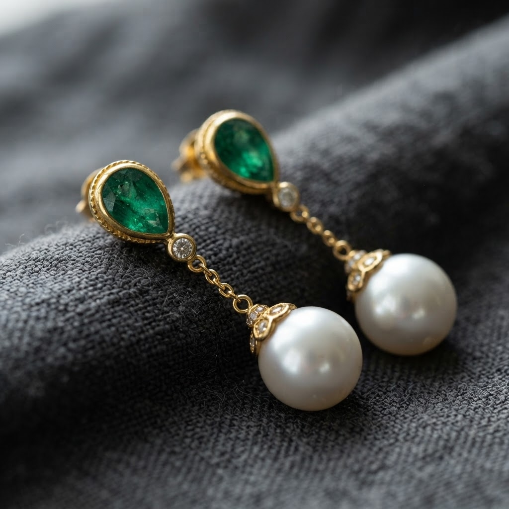 Verdant Pair
